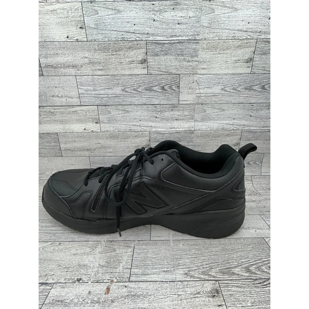New Balance keywords mx608ab5 cross